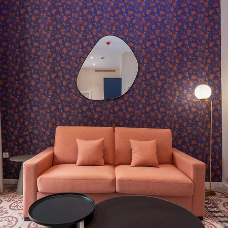 Aparthotel Smartr Malaga Centro Extérieur photo
