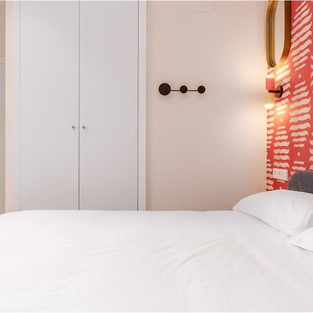 Aparthotel Smartr Malaga Centro Extérieur photo