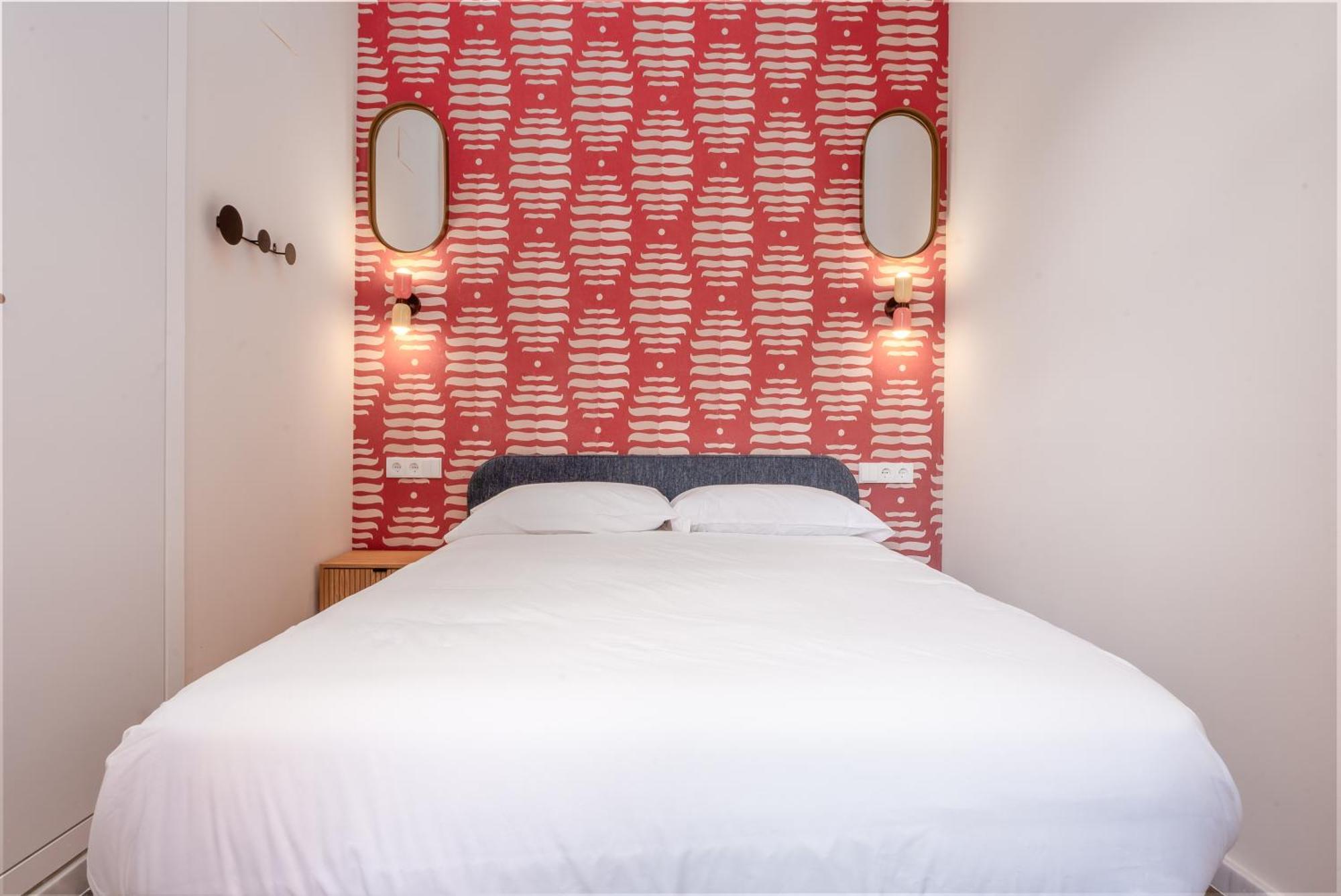 Aparthotel Smartr Malaga Centro Extérieur photo